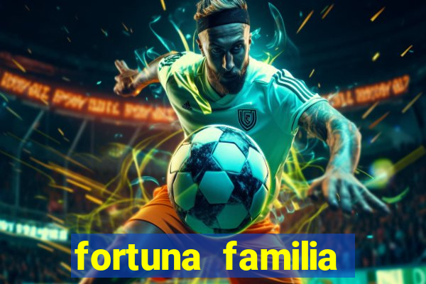 fortuna familia real brasileira